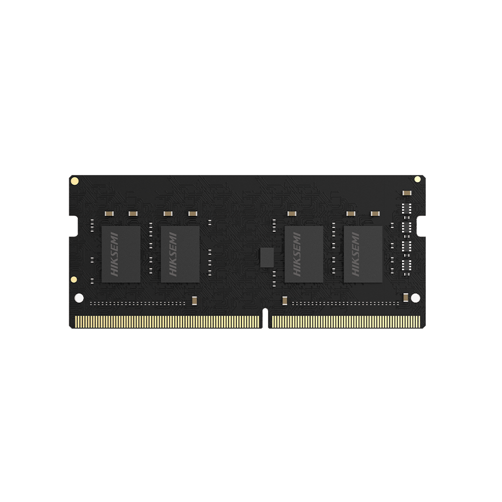 MEMORIA RAM P/NB DDR4 8G 3200 HIKSEMI HIKER HSC408S32Z1