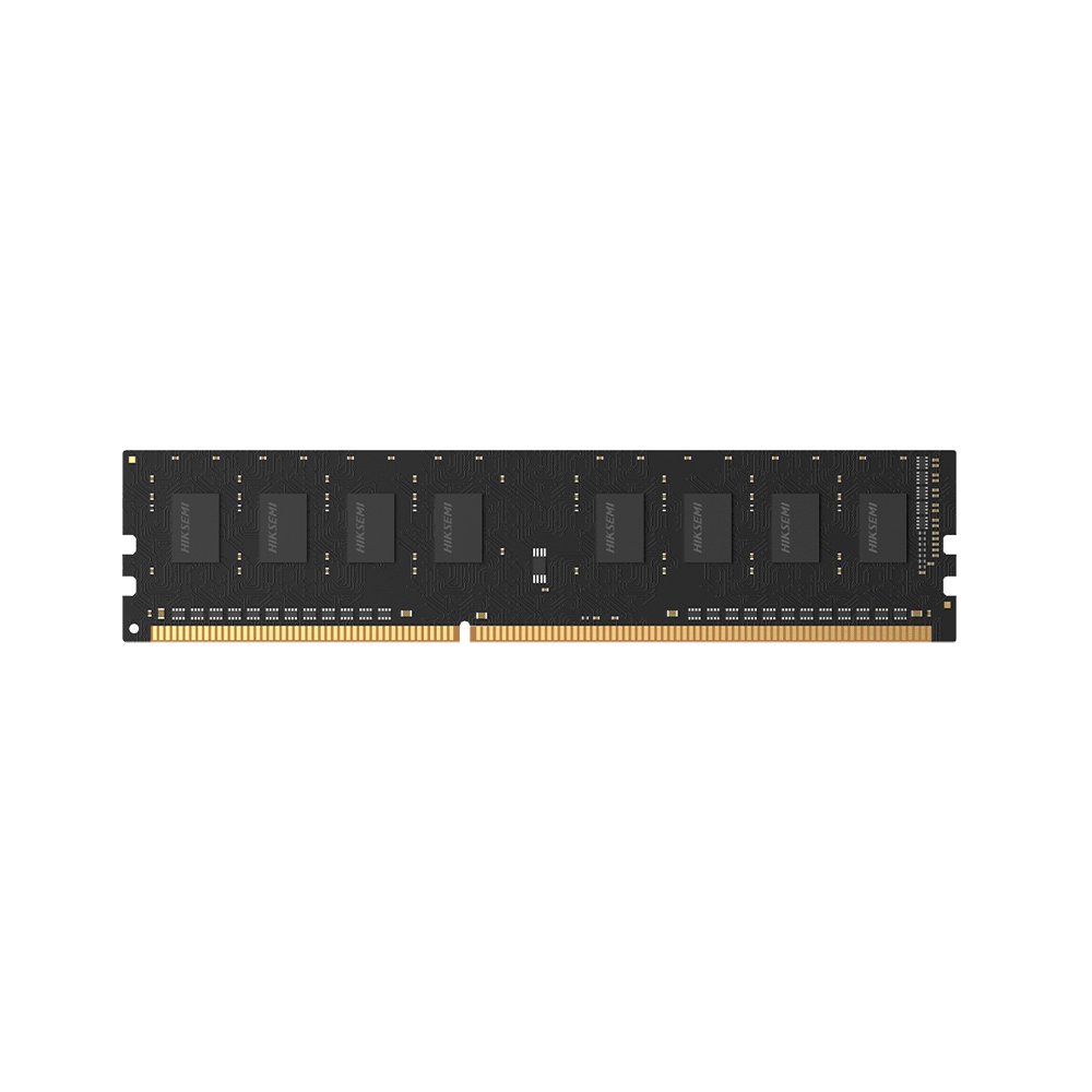 MEMORIA RAM DDR4 4G 2666 HIKSEMI HIKER HSC404U26Z1