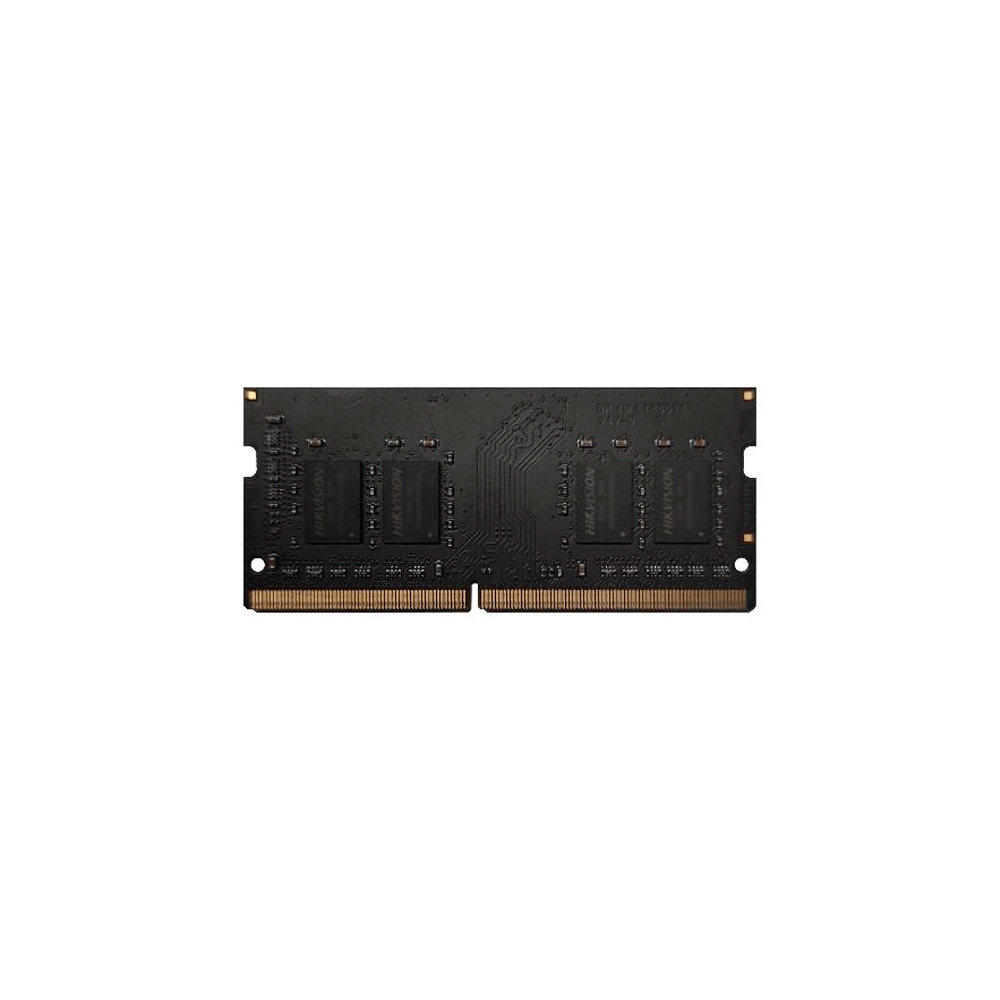 MEMORIA RAM P/NB DDR4 16G 2666 HIKVISION S1 HKED4162DAB1D0ZA1