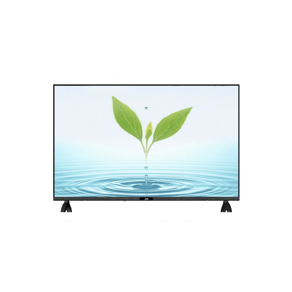 TELEVISOR 50" JVC LT-50N940U2 4K UHD/ HDR/ DIG/ SMART/ 3HDMI/ 2USB/ AND12