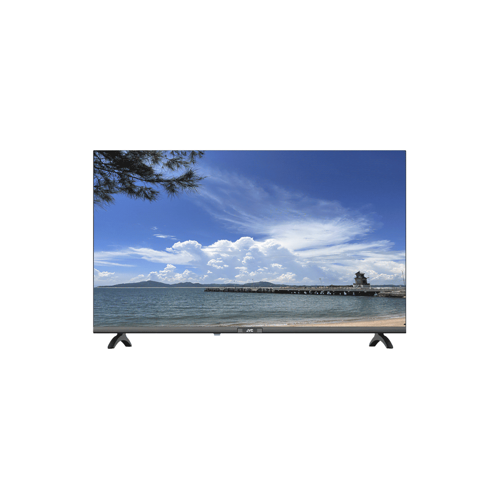 TELEVISOR 32" JVC LT-32N750U  FHD DIG/ SMART/ 3HDMI/ USB/ AND12