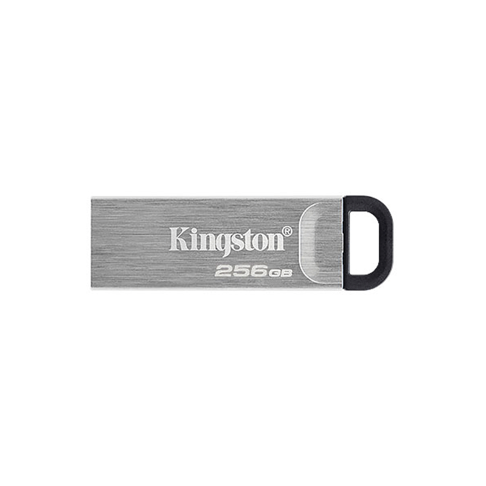 PENDRIVE KINGSTON DATATRAVELER KYSON 256GB USB 3.2 DTKN/256GB