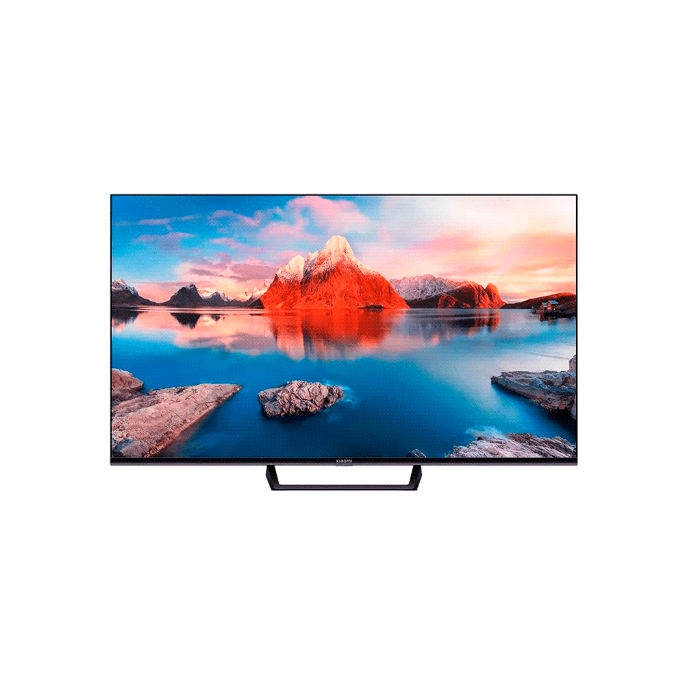 TELEVISOR 43" XIAOMI A PRO 4K UHD DIG/OPT/SMART/3HDMI/2USB