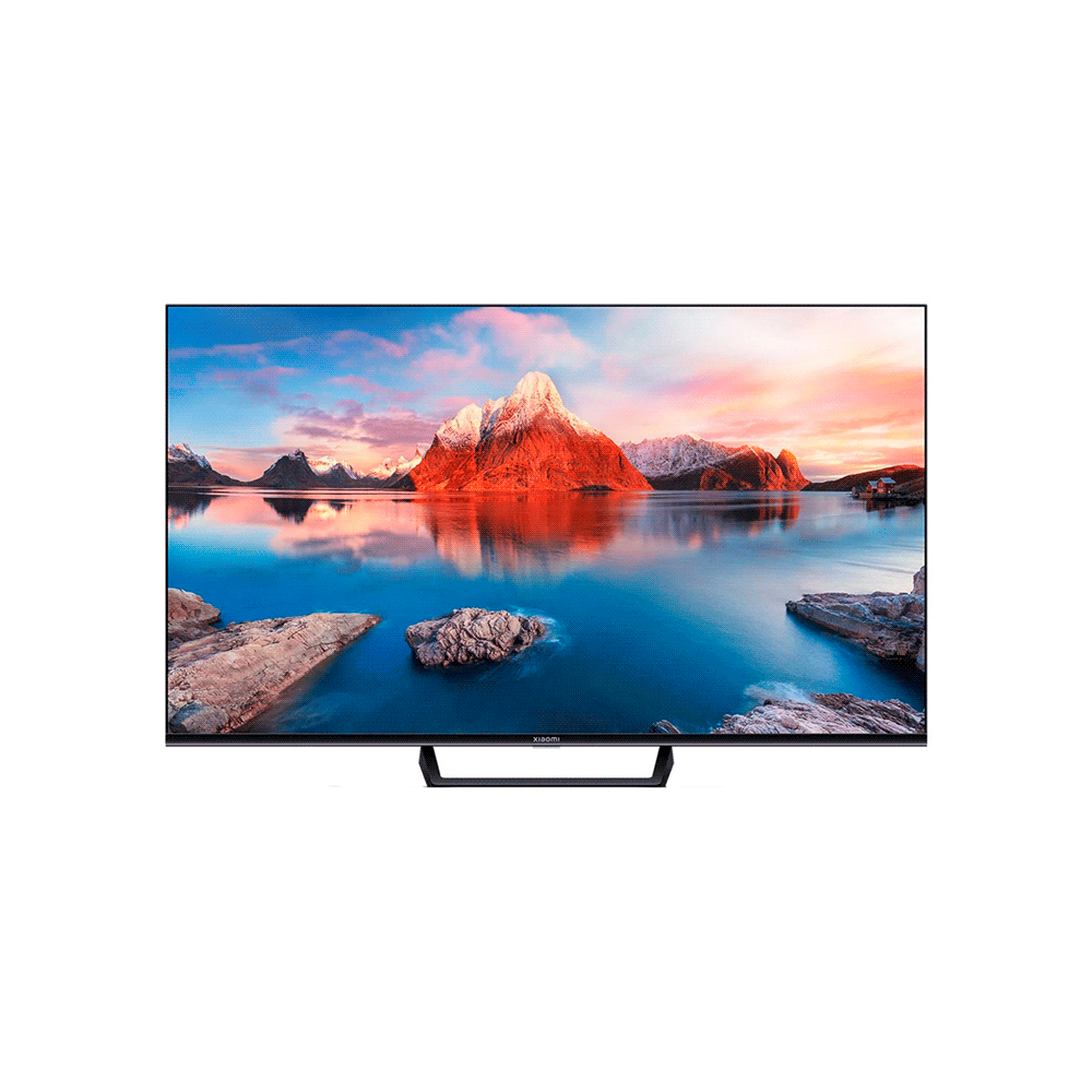 TELEVISOR 55" XIAOMI A PRO 4K UHD DIG/OPT/SMART/3HDMI/2USB